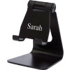 Rise подставка для планшета , черный
