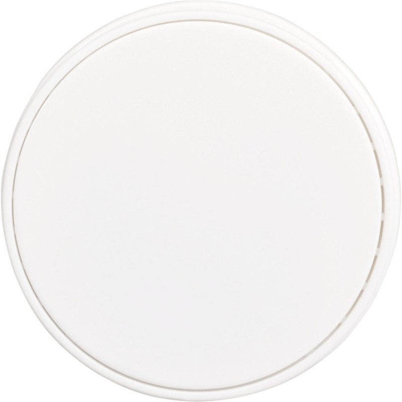 Подставка для телефона Brace с держателем для руки, белый