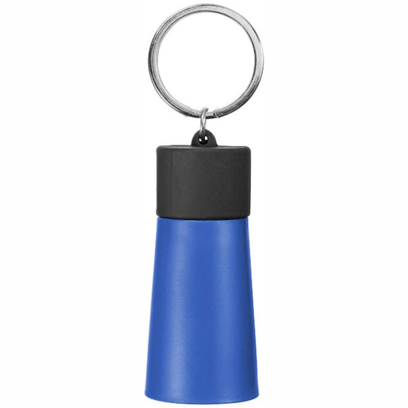 Усилитель-подставка для смартфона "Sonic", ярко-синий