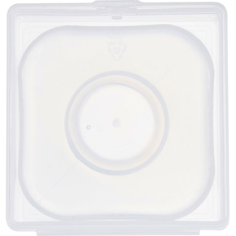 Bond держатель для мобильного телефона с клеящимся слоем, прозрачный