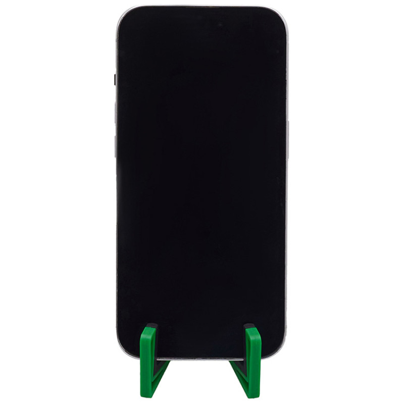 Складной держатель KUNIR для мобильного телефона, папоротник