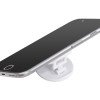 Держатель для телефона с отверстием для пальца «Pop Flex», белый
