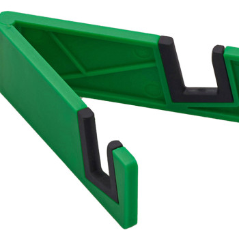 Складной держатель KUNIR для мобильного телефона, папоротник