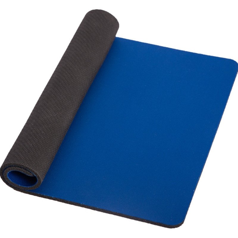 Коврик для мыши "Mopo", синий