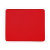 Коврик для мыши SIRA, красный