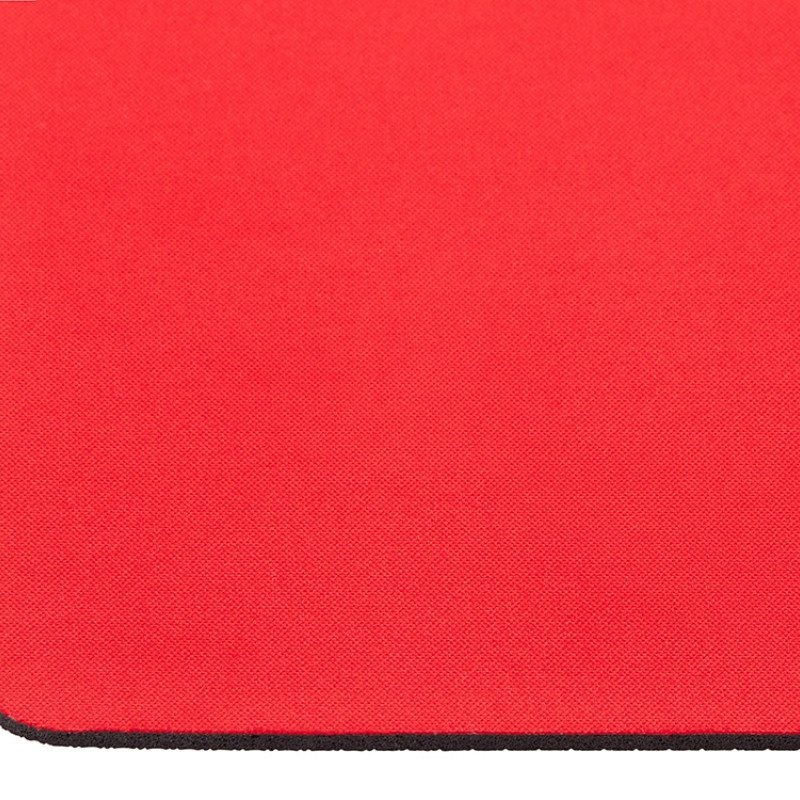 Коврик для мыши "Mopo", красный