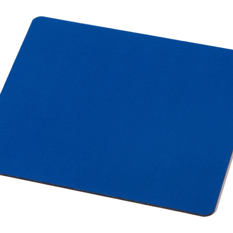Коврик для мыши "Mopo", синий