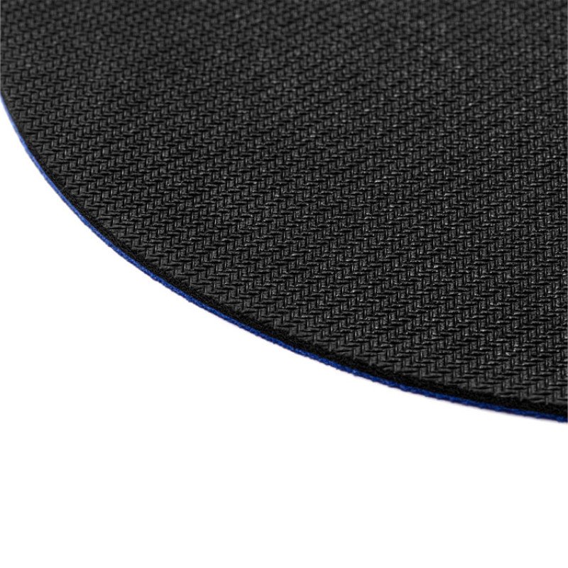 Коврик для мыши YUBA, королевский синий