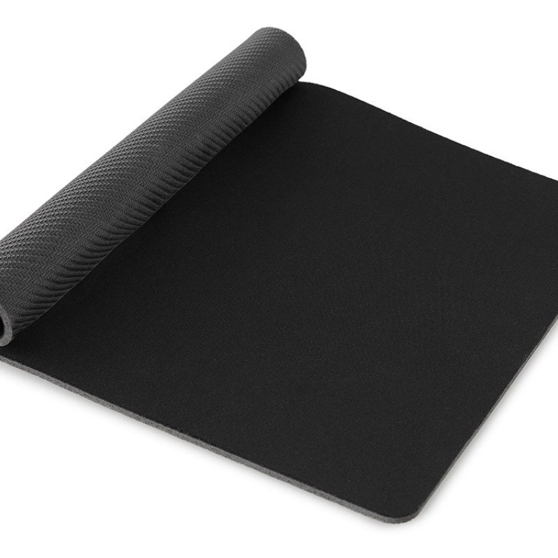 Коврик для мыши "Mopo", черный