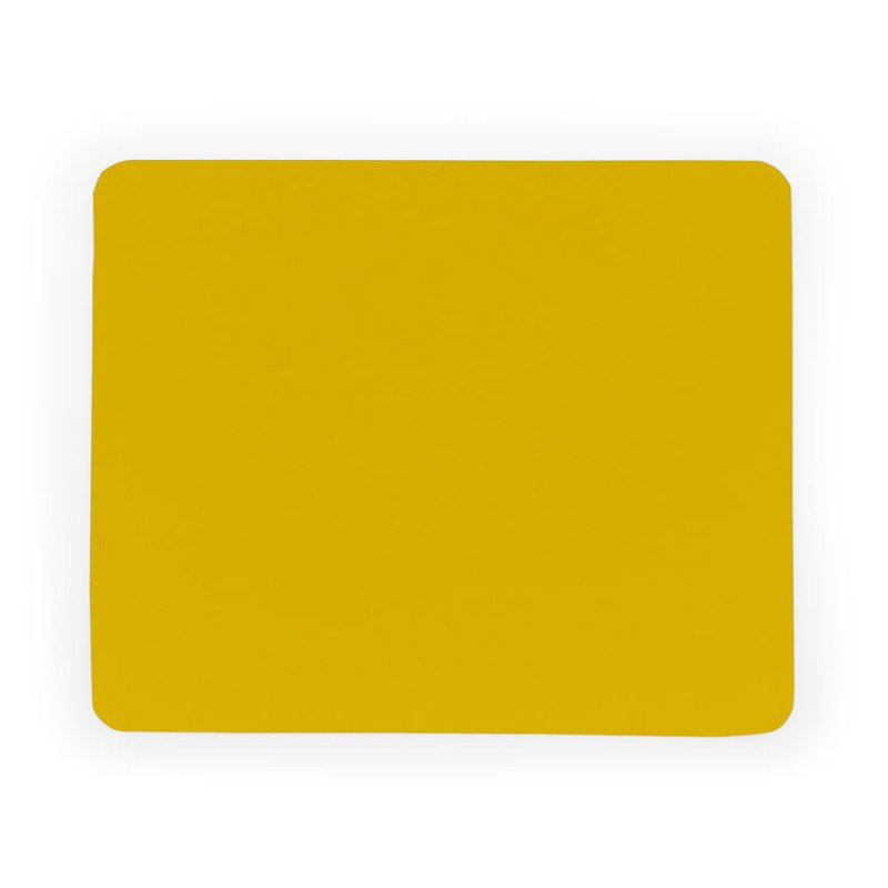 Коврик для мыши SIRA, желтый