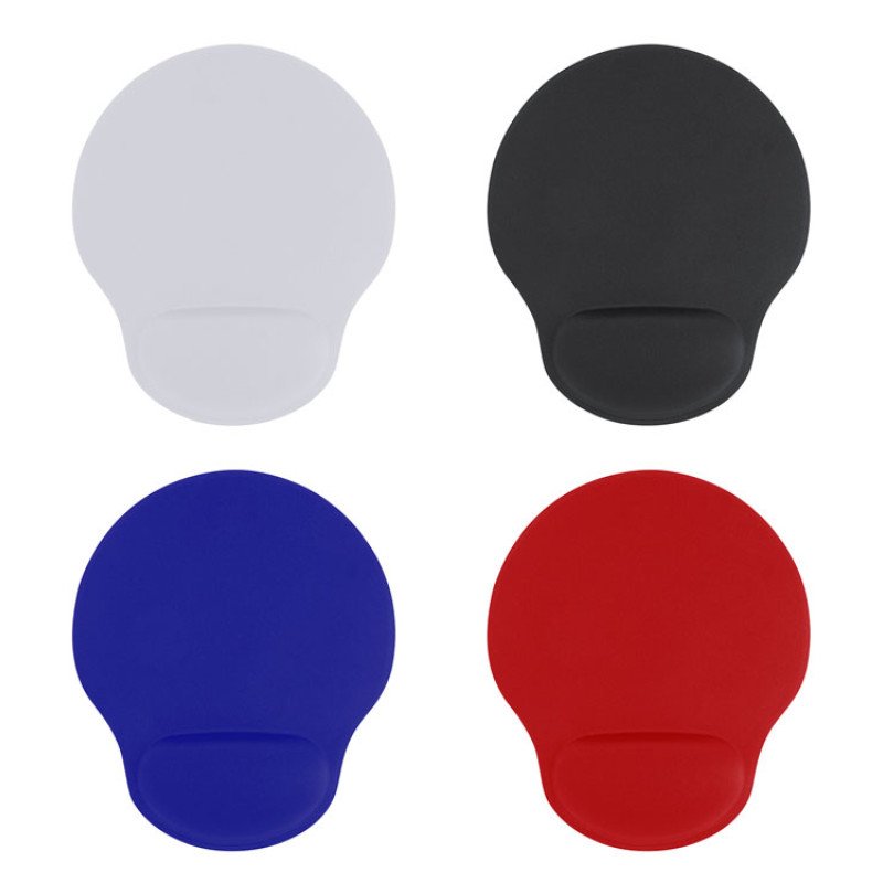 Коврик для мыши SILVANO, черный