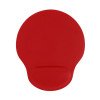 Коврик для мыши SILVANO, красный