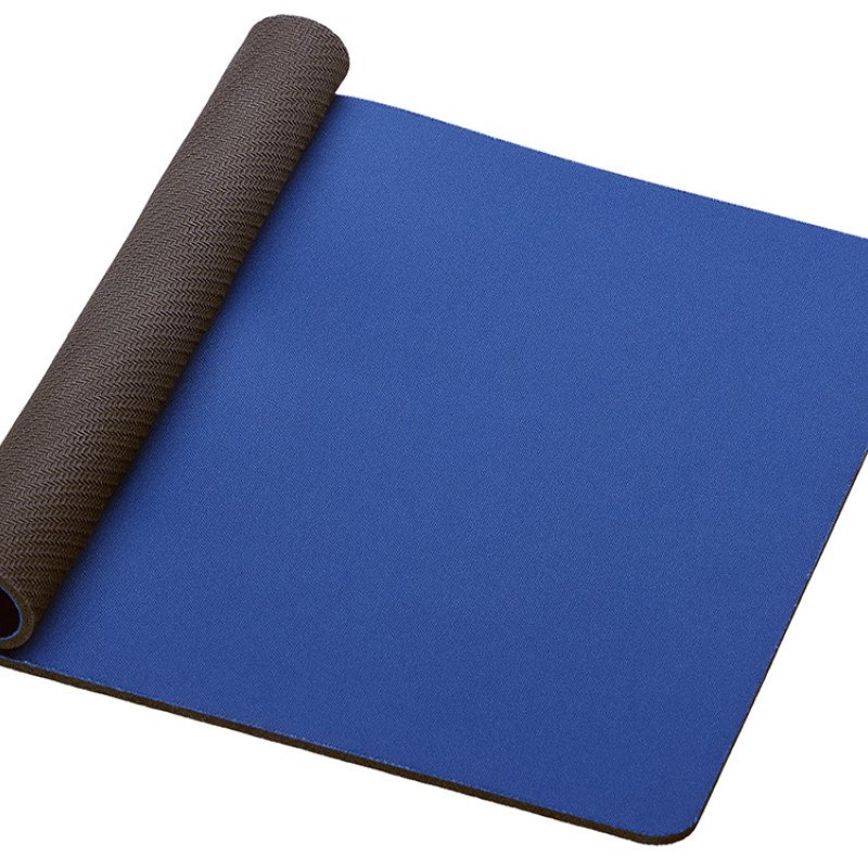 Коврик для мыши "Mopo", темно-синий