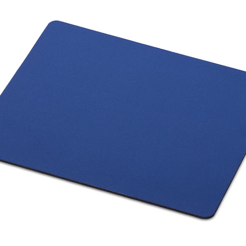Коврик для мыши "Mopo", темно-синий