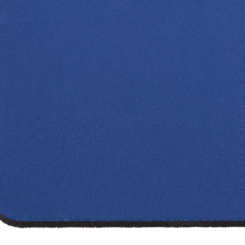 Коврик для мыши "Mopo", темно-синий