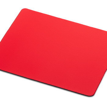 Коврик для мыши "Mopo", красный