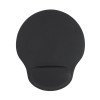 Коврик для мыши SILVANO, черный