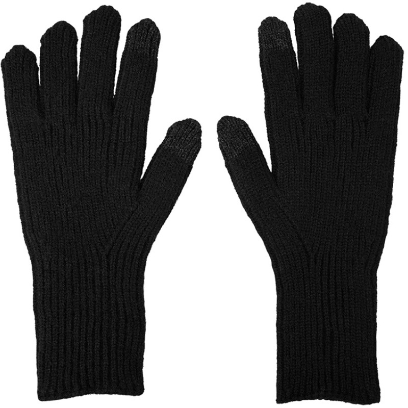 Перчатки «Nordend», черный