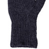 Перчатки «Nordend», темно-синий меланж