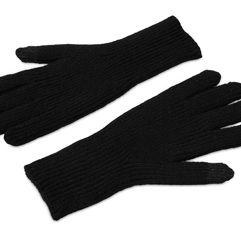 Перчатки «Nordend», черный