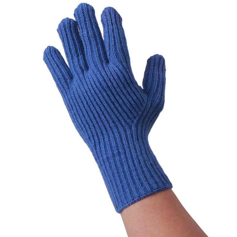 Перчатки «Nordend», классический синий