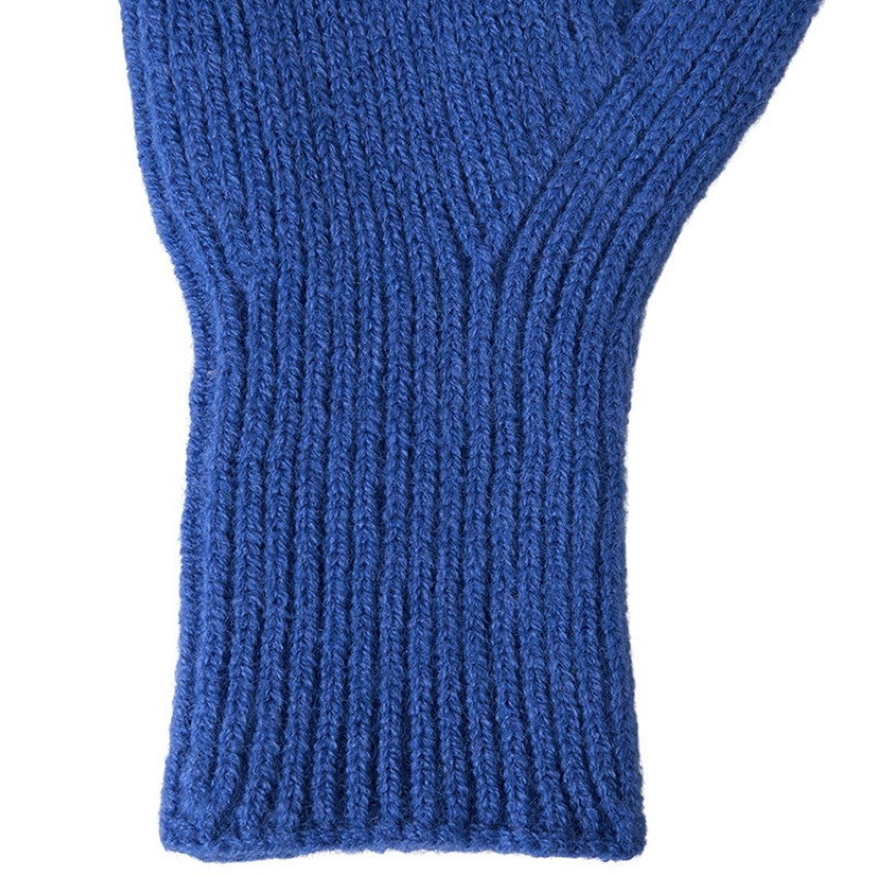 Перчатки «Nordend», классический синий