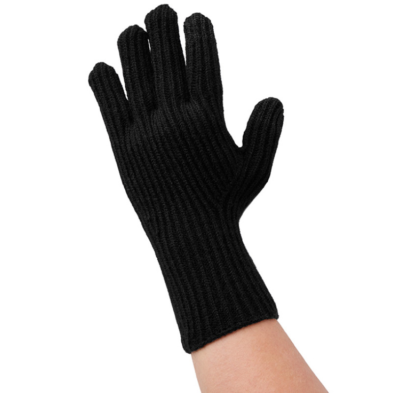 Перчатки «Nordend», черный