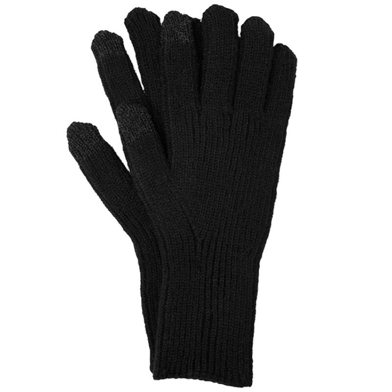 Перчатки «Nordend», черный