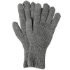 Перчатки «Nordend», серый меланж