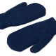 Варежки «Dunant», темно-синий