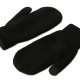 Варежки «Dunant», черный