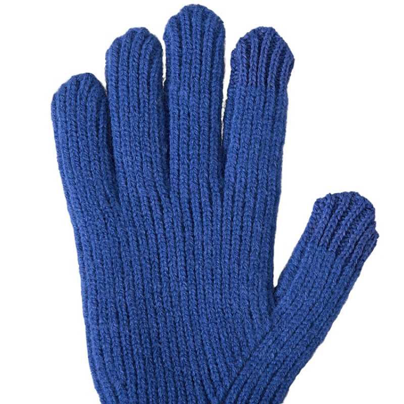 Перчатки «Nordend», классический синий