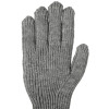 Перчатки «Nordend», серый меланж