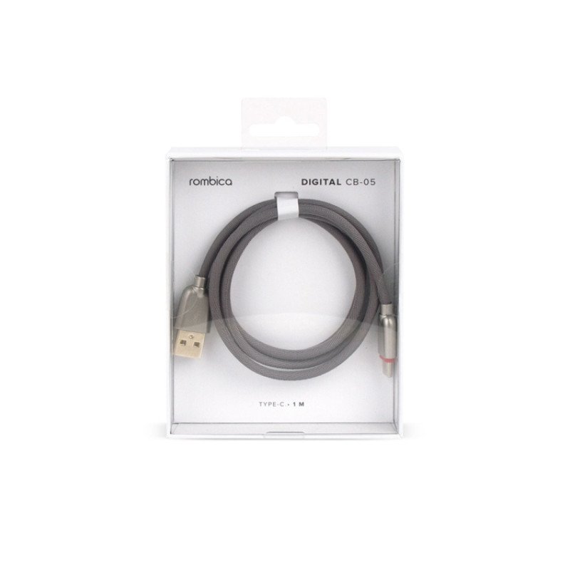 Кабель Rombica DIGITAL CB-05