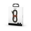 Кабель Rombica LINK-C Olive Cable
