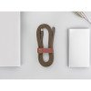 Кабель Rombica LINK-C Olive Cable