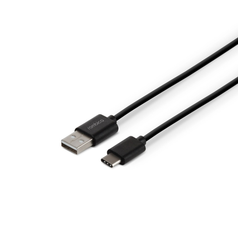 Кабель Rombica DIGITAL CR-01