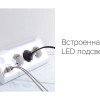 Сетевой фильтр Rombica NEO TRINITY - White Сетевой фильтр Rombica NEO TRINITY - White