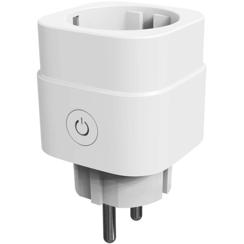 Умная розетка HIPER IoT PL01 Умная розетка HIPER IoT PL01