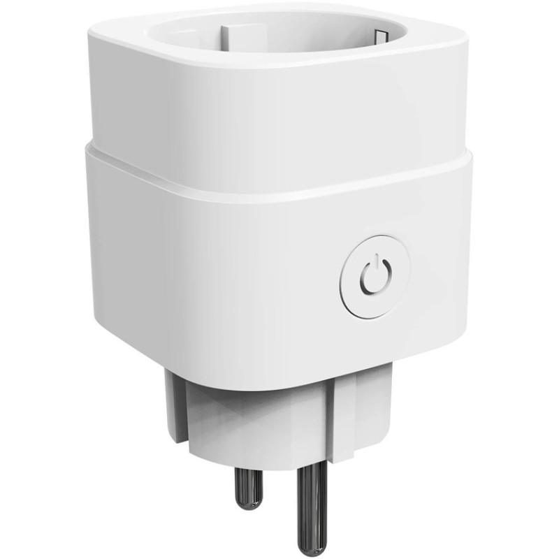 Умная розетка HIPER IoT PL01 (Р)