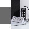 Сетевой фильтр Rombica NEO TRINITY - White Сетевой фильтр Rombica NEO TRINITY - White