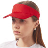 Козырек «Bangkok», красный