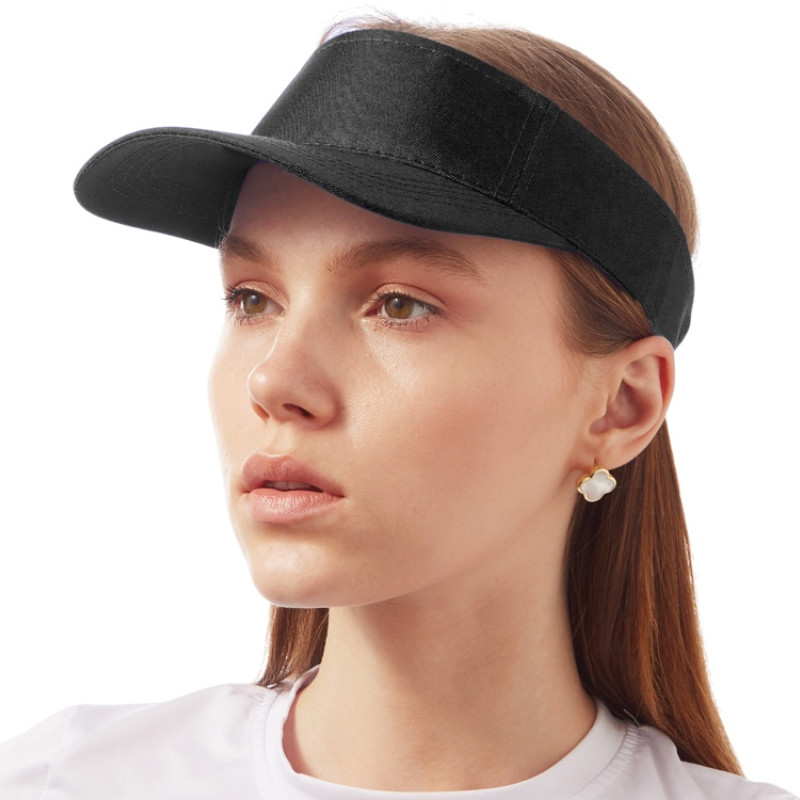 Козырек «Bangkok», черный