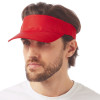 Козырек «Bangkok», красный
