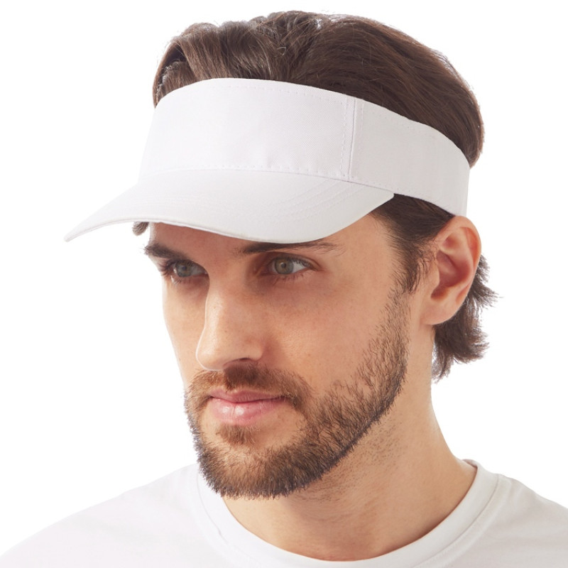 Козырек «Bangkok», белый