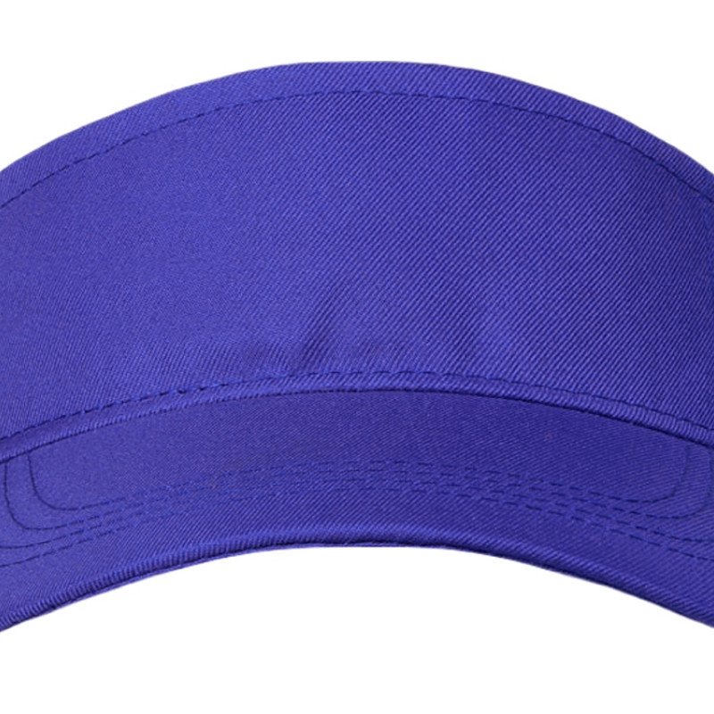 Козырек «Bangkok», классический синий