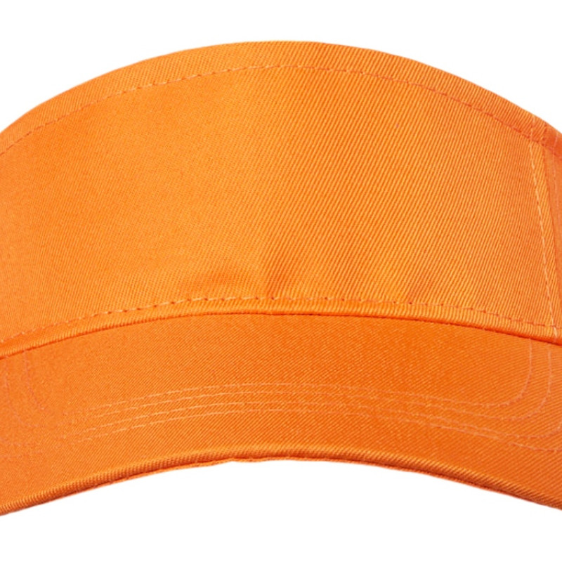 Козырек «Bangkok», оранжевый