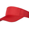 Козырек «Bangkok», красный