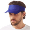 Козырек «Bangkok», классический синий