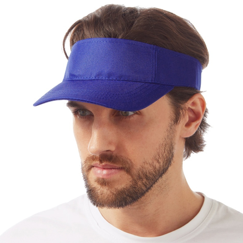 Козырек «Bangkok», классический синий